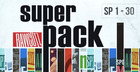 The Raw Cutz Super Pack