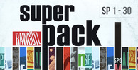Raw cutz super pack 1000 x 512