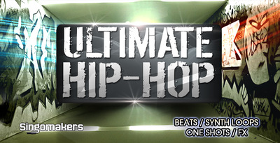 1000s512ultimate hip hop