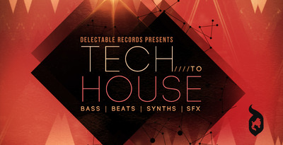 Tech to house 512