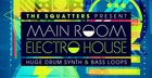 The Squatters Present Main Room Electro House