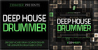 Deep House Drummer
