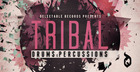 Tribal Drums & Percussion