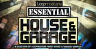Essentials 31 - House & Garage