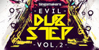 Evil Dubstep Vol. 2
