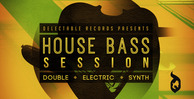 House bass session 512