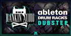Ableton Drum Racks  - Dubstep