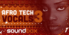 Afro Tech Vocals 3