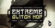 Extreme glitch hop 512