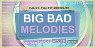 Big bad melodies 1000x512