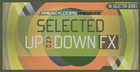 Selected: Up And Down FX