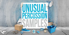 Unusual Percussion Samples