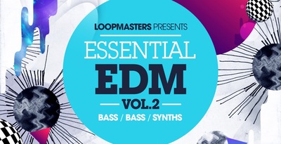 Edm2 big hr
