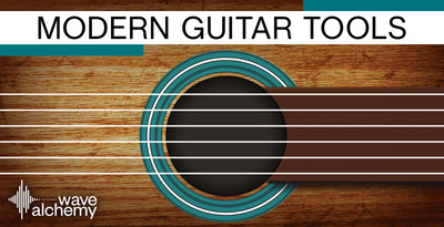 Modern guitar tools banner 512