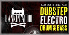 Bass Music Mega Pack - Dubstep, Electro and Drum & Bass
