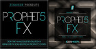 Prophet 5 FX