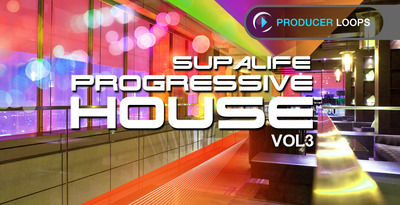 Supalife progressive house vol 3   1000x512