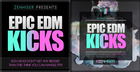 Epic EDM Kicks