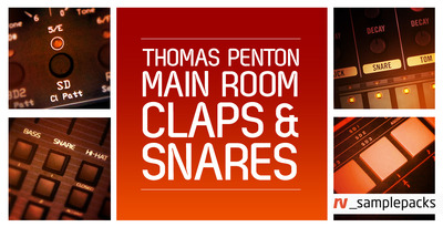 Rv thomas penton mainroom claps   snares 1000 x 512