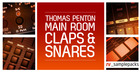 Thomas Penton Main Room Claps & Snares