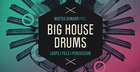 Matteo Dimarr Big House Drums