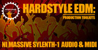 Hardstyle EDM: Production Toolkits