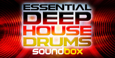 Sb essential deep house drums   fx1000x512