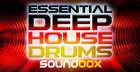 Essential Deep House Drums