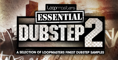 Loopmasters essential dubstep 2 1000 x 512