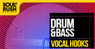 Drum & Bass Vocal Hooks