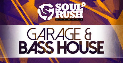Bass House Samples Garage Bass House Garage Loops Bass House