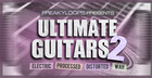 Ultimate Guitars 2