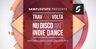 Trav And Volta - Nu Disco And Indie Dance