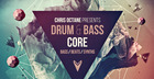 Chris Octane Presents Drum & Bass Core