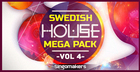 Swedish House Mega Pack Vol. 4