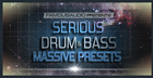 Serious Drum & Bass Massive Presets
