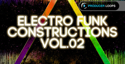 Electro funk constructions vol 2   1000x512