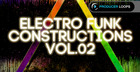 Electro Funk Constructions Vol. 2