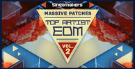 1000x512 top artist edm massive patches 2