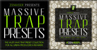 Zenhiser Massive Trap Presets