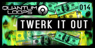 Quantum loops twerk it out 1000 x 512