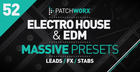 Electro House & EDM Massive Presets