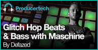 Glitch hop beats and bass  loopmasters   582 x 298