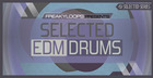 Selected: EDM Drums