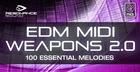 EDM MIDI Weapons 2.0