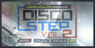 Discostep vol 2 1000x512