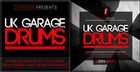 UK Garage Drums