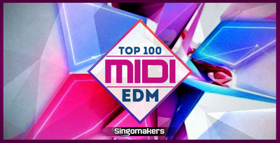 1000x512 top 100 midi edm