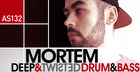Mortem - Twisted Drum & Bass