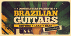 Brazilian Guitars